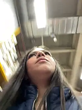 Alyshanon18 online show from 04.18.26