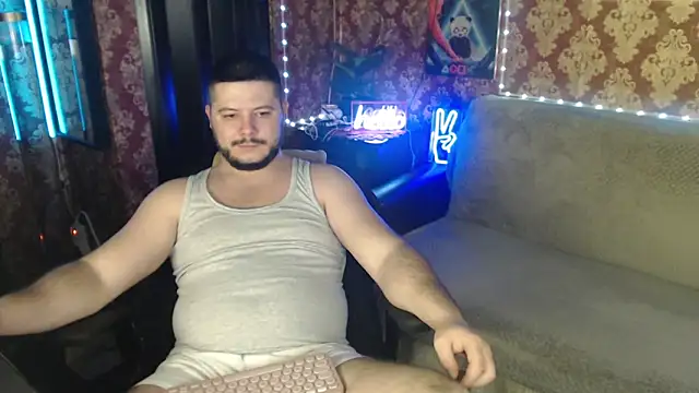 Snapshot of thor_master chatting on 10.14.25 thor master online show from 10.14.25