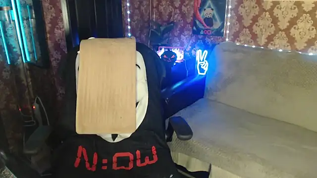 Snapshot of thor_master chatting on 10.26.25 thor master online show from 10.26.25