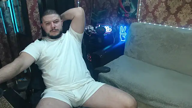 Snapshot of thor_master chatting on 11.01.25 thor master online show from 11.01.25