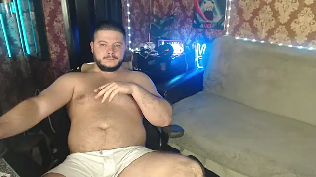 Snapshot of thor_master chatting on 11.09.25 thor master online show from 11.09.25