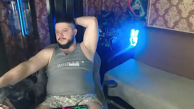 thor master online show from 03.11.26