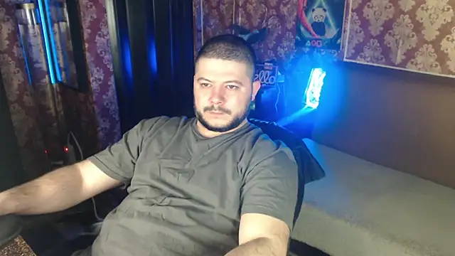 thor master online show from 04.06.26