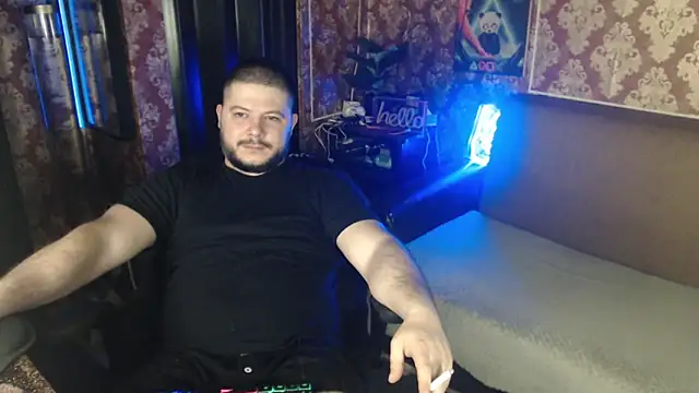 thor master online show from 04.08.26