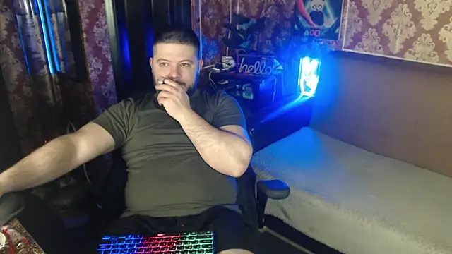 thor master online show from 04.20.26