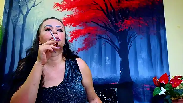 ElizabethEven online show from 10.17.25