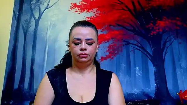 ElizabethEven online show from 11.18.25