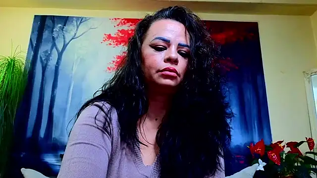 ElizabethEven online show from 11.27.25