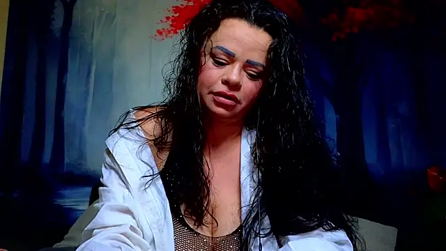 ElizabethEven online show from 03.26.26