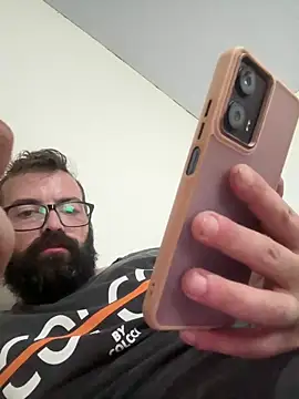 sexjfbre online show from 02.24.26