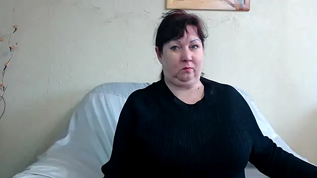 Milf4love50 online show from 01.27.25