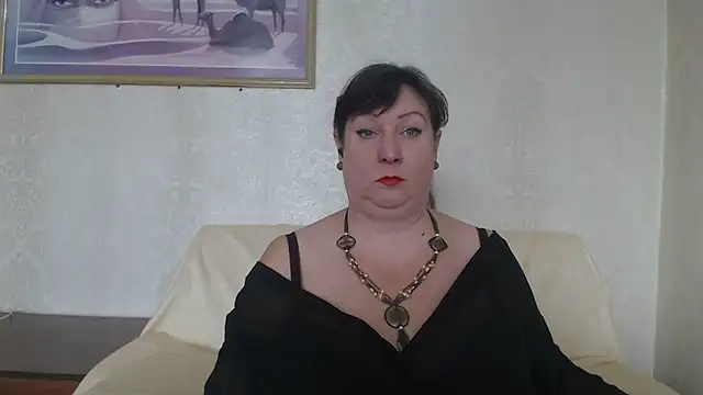 Milf4love50 online show from 02.20.26