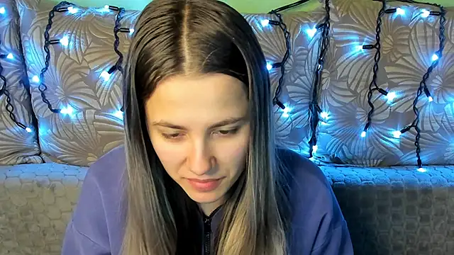 Snapshot of MaggieCake chatting on 02.07.26 MaggieCake online show from 02.07.26