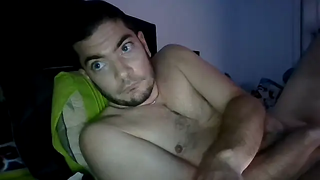 JaySquirt96 online show from 12.10.24