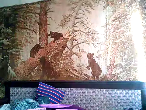 WildMissNiks online show from 02.02.25