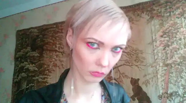 WildMissNiks online show from 02.08.25