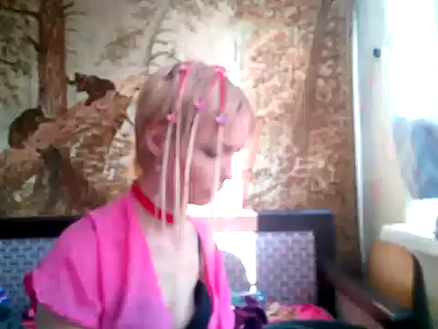 WildMissNiks online show from 02.25.25