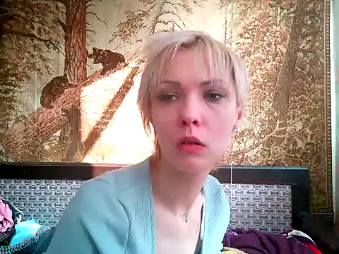 WildMissNiks online show from 02.26.25