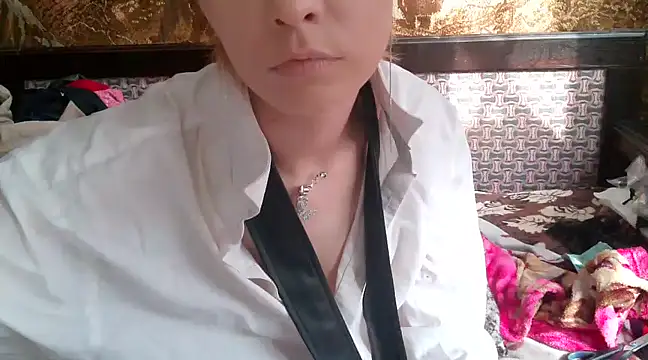 WildMissNiks online show from 03.15.25