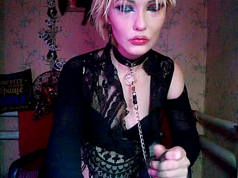 WildMissNiks online show from 11.02.25