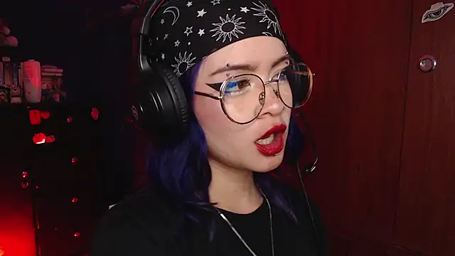 Raventh  online show from 11.23.25