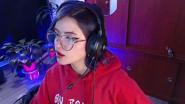 Raventh  online show from 02.07.26