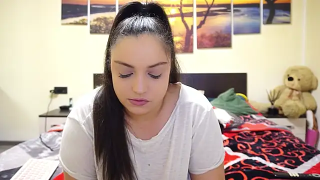 adelline online show from 01.13.26