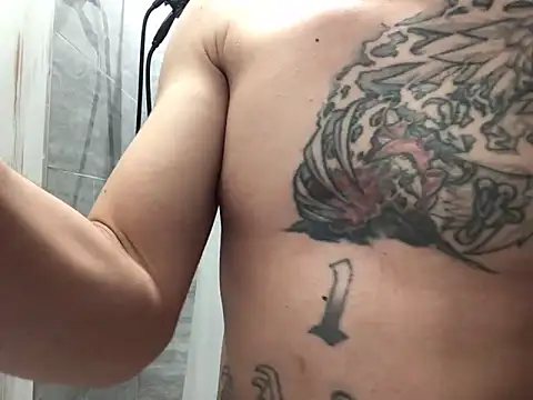 Snapshot of 69RIPsta69 chatting on 01.26.25 69RIPsta69 online show from 01.26.25