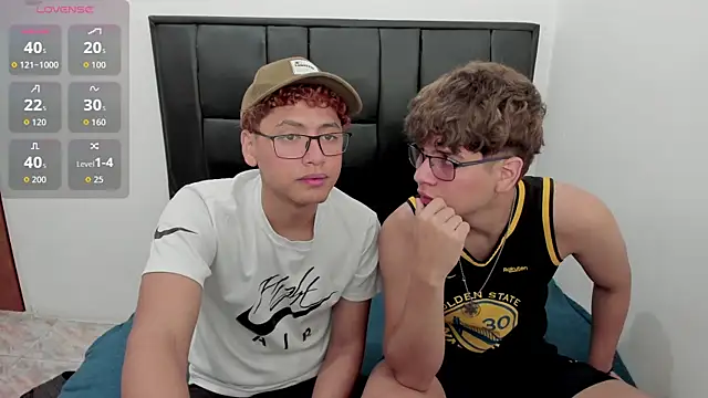 Snapshot of javieryalejandro chatting on 09.25.25 javieryalejandro online show from 09.25.25