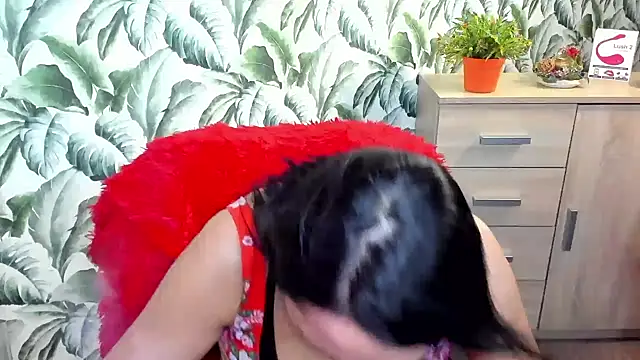 Ellennaughty online show from 01.10.25