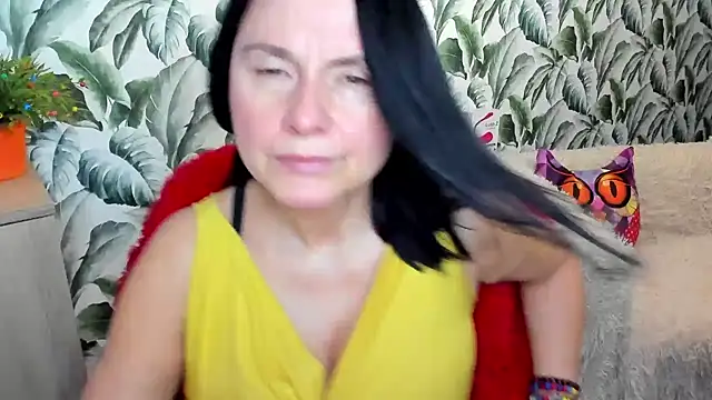 Ellennaughty online show from 03.12.25