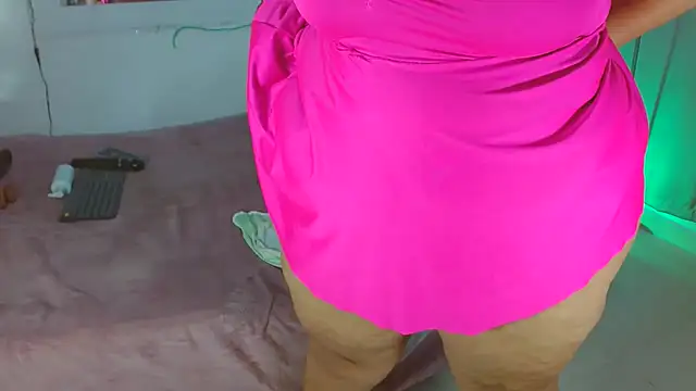 Selenna01 online show from 02.01.25