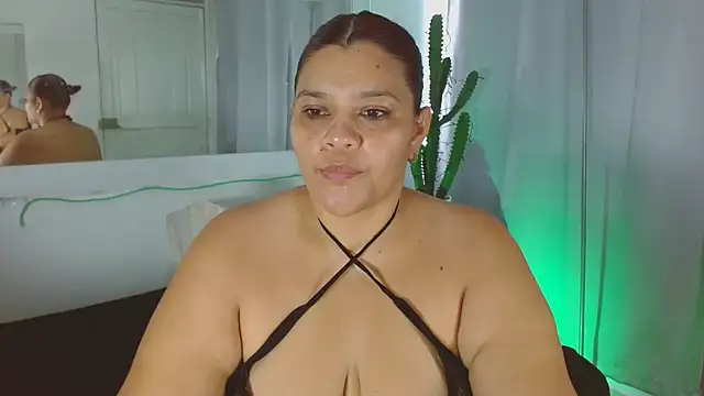 Selenna01 online show from 02.02.25