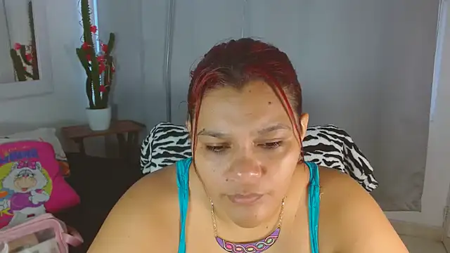 Selenna01 online show from 02.20.25