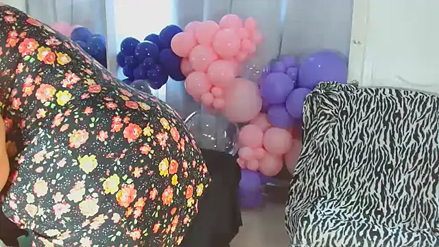 Selenna01 online show from 03.05.25