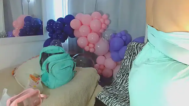 Selenna01 online show from 03.06.25