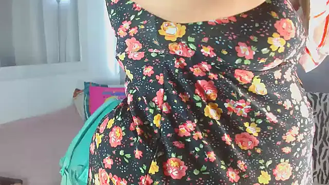 Selenna01 online show from 03.15.25