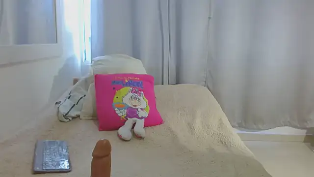 Selenna01 online show from 03.19.25