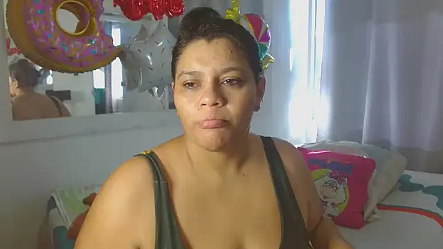 Selenna01 online show from 09.10.25