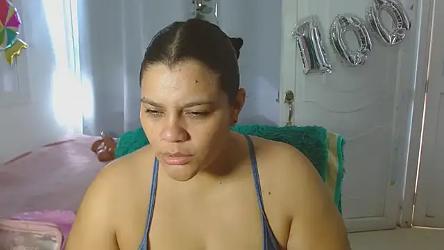 Selenna01 online show from 09.22.25