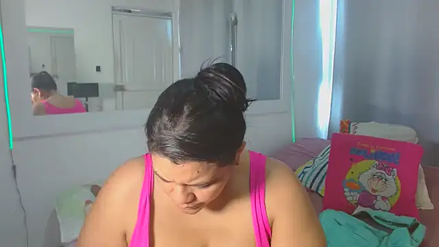 Selenna01 online show from 11.03.25