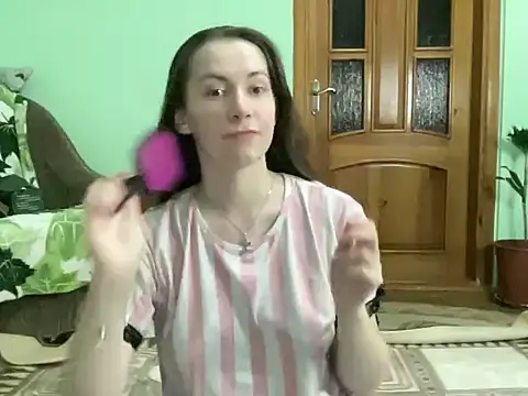 AngelTough20 online show from 10.12.25