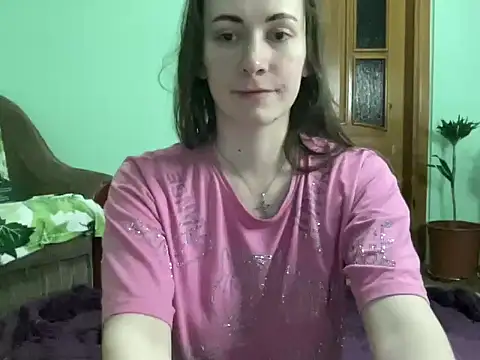 AngelTough20 online show from 11.03.25