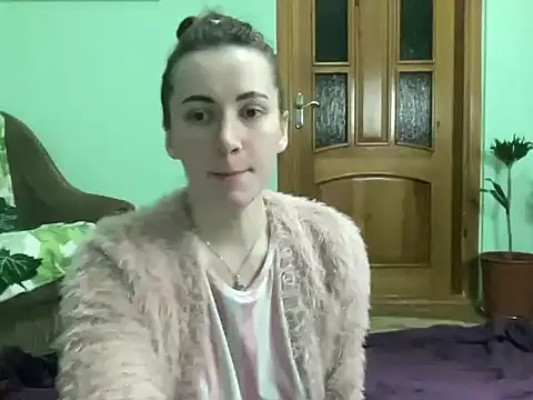 AngelTough20 online show from 11.04.25