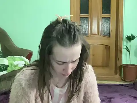 AngelTough20 online show from 11.05.25