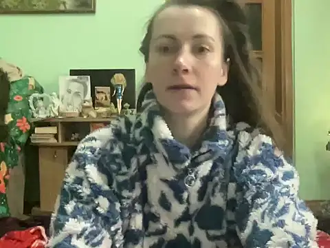 AngelTough20 online show from 01.10.26