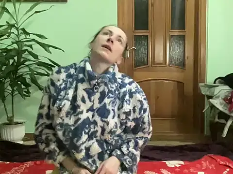 AngelTough20 online show from 02.11.26