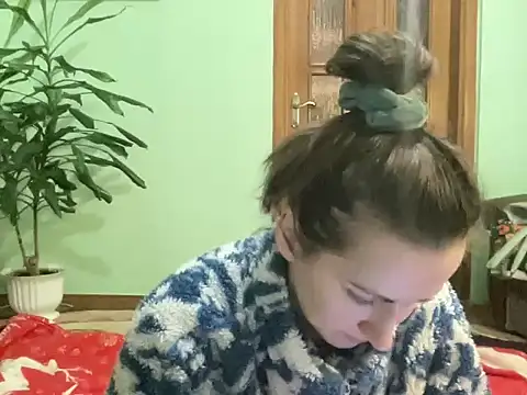 AngelTough20 online show from 02.22.26