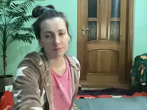 AngelTough20 online show from 03.12.26