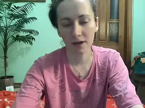 AngelTough20 online show from 03.14.26